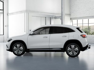 Mercedes-Benz GLA Gebrauchtwagen Mercedes-Benz GLA Gebrauchtwagen