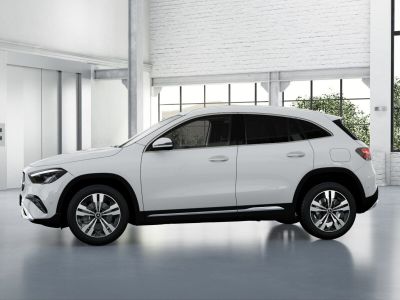 Mercedes-Benz GLA Gebrauchtwagen Mercedes-Benz GLA Gebrauchtwagen
