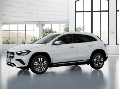 Mercedes-Benz GLA Gebrauchtwagen Mercedes-Benz GLA Gebrauchtwagen