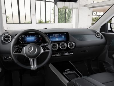 Mercedes-Benz GLA Gebrauchtwagen Mercedes-Benz GLA Gebrauchtwagen