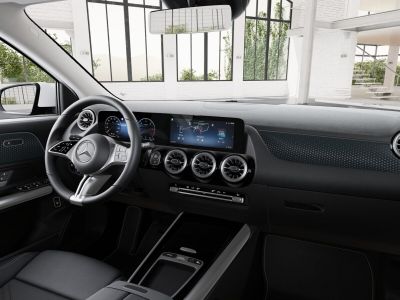 Mercedes-Benz GLA Gebrauchtwagen Mercedes-Benz GLA Gebrauchtwagen