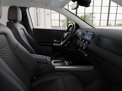 Mercedes-Benz GLA Gebrauchtwagen Mercedes-Benz GLA Gebrauchtwagen