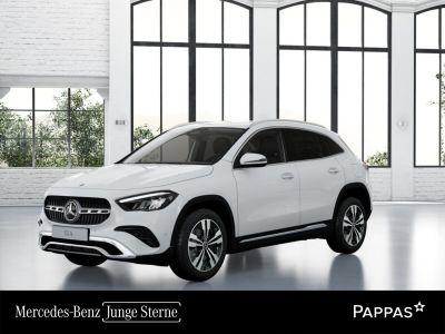 Mercedes-Benz GLA Gebrauchtwagen Mercedes-Benz GLA Gebrauchtwagen