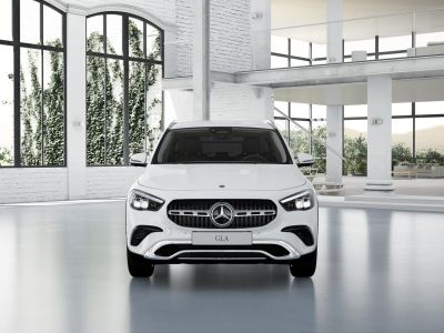 Mercedes-Benz GLA Gebrauchtwagen Mercedes-Benz GLA Gebrauchtwagen