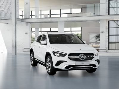 Mercedes-Benz GLA Gebrauchtwagen Mercedes-Benz GLA Gebrauchtwagen