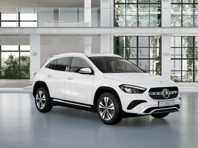Mercedes-Benz GLA Gebrauchtwagen Mercedes-Benz GLA Gebrauchtwagen