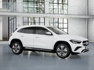 Mercedes-Benz GLA Gebrauchtwagen Mercedes-Benz GLA Gebrauchtwagen