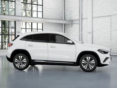 Mercedes-Benz GLA Gebrauchtwagen Mercedes-Benz GLA Gebrauchtwagen