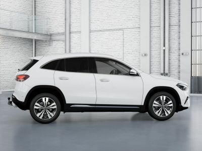 Mercedes-Benz GLA Gebrauchtwagen Mercedes-Benz GLA Gebrauchtwagen