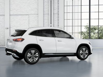 Mercedes-Benz GLA Gebrauchtwagen Mercedes-Benz GLA Gebrauchtwagen