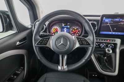 Mercedes-Benz T-Klasse Gebrauchtwagen Mercedes-Benz T-Klasse Gebrauchtwagen