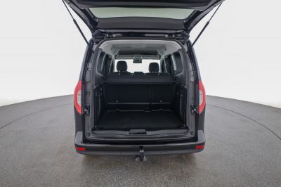 Mercedes-Benz T-Klasse Gebrauchtwagen Mercedes-Benz T-Klasse Gebrauchtwagen