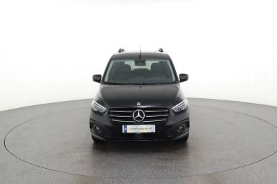 Mercedes-Benz T-Klasse Gebrauchtwagen Mercedes-Benz T-Klasse Gebrauchtwagen