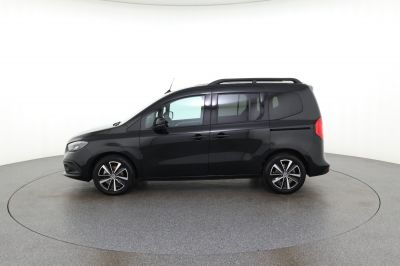 Mercedes-Benz T-Klasse Gebrauchtwagen Mercedes-Benz T-Klasse Gebrauchtwagen