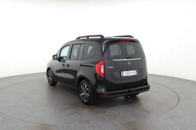 Mercedes-Benz T-Klasse Gebrauchtwagen Mercedes-Benz T-Klasse Gebrauchtwagen