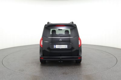 Mercedes-Benz T-Klasse Gebrauchtwagen Mercedes-Benz T-Klasse Gebrauchtwagen