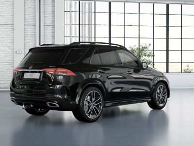 Mercedes-Benz GLE Gebrauchtwagen Mercedes-Benz GLE Gebrauchtwagen