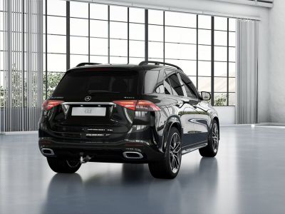Mercedes-Benz GLE Gebrauchtwagen Mercedes-Benz GLE Gebrauchtwagen