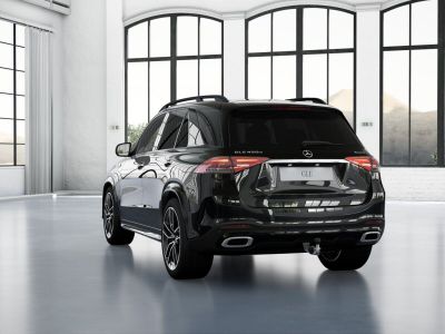 Mercedes-Benz GLE Gebrauchtwagen Mercedes-Benz GLE Gebrauchtwagen