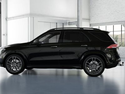 Mercedes-Benz GLE Gebrauchtwagen Mercedes-Benz GLE Gebrauchtwagen