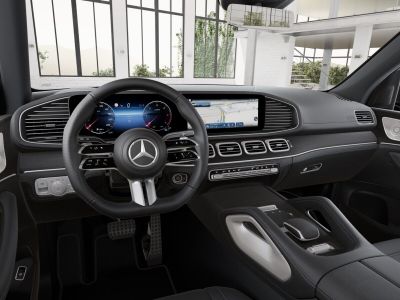 Mercedes-Benz GLE Gebrauchtwagen Mercedes-Benz GLE Gebrauchtwagen