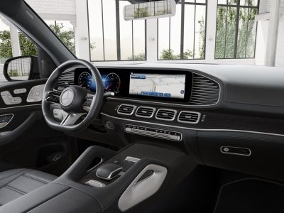 Mercedes-Benz GLE Gebrauchtwagen Mercedes-Benz GLE Gebrauchtwagen