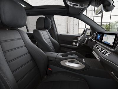 Mercedes-Benz GLE Gebrauchtwagen Mercedes-Benz GLE Gebrauchtwagen