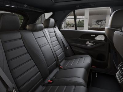 Mercedes-Benz GLE Gebrauchtwagen Mercedes-Benz GLE Gebrauchtwagen