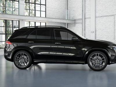 Mercedes-Benz GLE Gebrauchtwagen Mercedes-Benz GLE Gebrauchtwagen