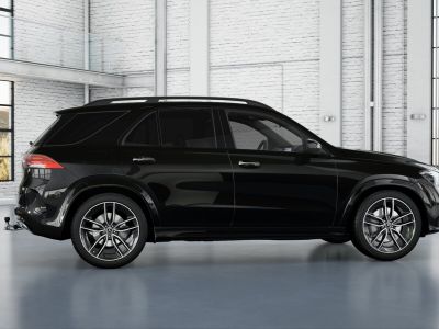 Mercedes-Benz GLE Gebrauchtwagen Mercedes-Benz GLE Gebrauchtwagen