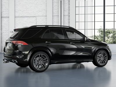 Mercedes-Benz GLE Gebrauchtwagen Mercedes-Benz GLE Gebrauchtwagen