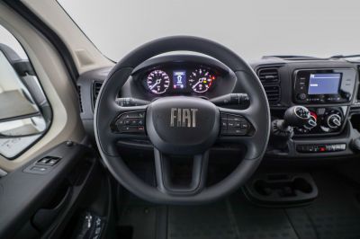 Fiat Ducato Gebrauchtwagen