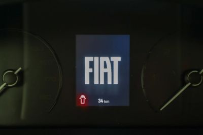 Fiat Ducato Gebrauchtwagen
