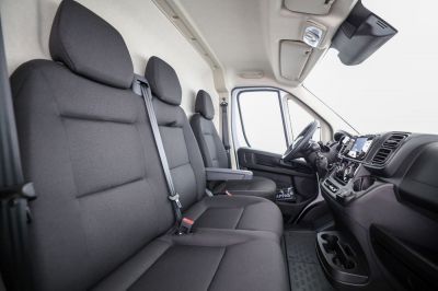 Fiat Ducato Gebrauchtwagen