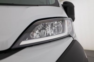 Fiat Ducato Gebrauchtwagen