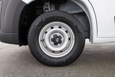 Fiat Ducato Gebrauchtwagen