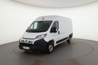 Fiat Ducato Gebrauchtwagen