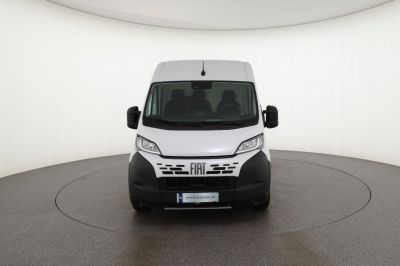 Fiat Ducato Gebrauchtwagen