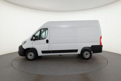 Fiat Ducato Gebrauchtwagen