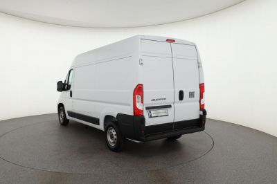 Fiat Ducato Gebrauchtwagen