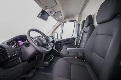 Fiat Ducato Gebrauchtwagen