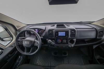 Fiat Ducato Gebrauchtwagen
