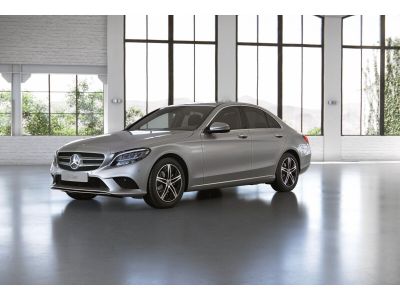 Mercedes-Benz C-Klasse Gebrauchtwagen Mercedes-Benz C-Klasse Gebrauchtwagen