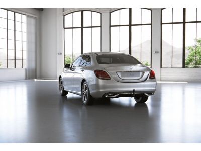 Mercedes-Benz C-Klasse Gebrauchtwagen