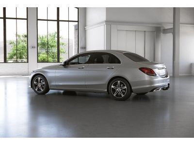 Mercedes-Benz C-Klasse Gebrauchtwagen