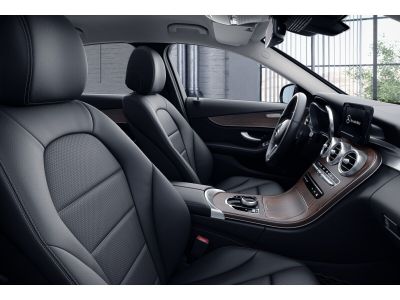 Mercedes-Benz C-Klasse Gebrauchtwagen