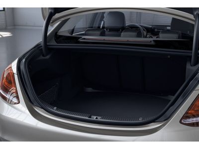Mercedes-Benz C-Klasse Gebrauchtwagen