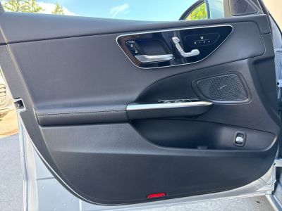 Mercedes-Benz C-Klasse Gebrauchtwagen