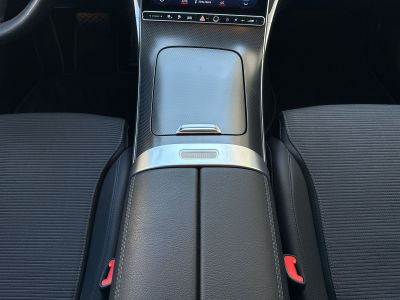 Mercedes-Benz C-Klasse Gebrauchtwagen