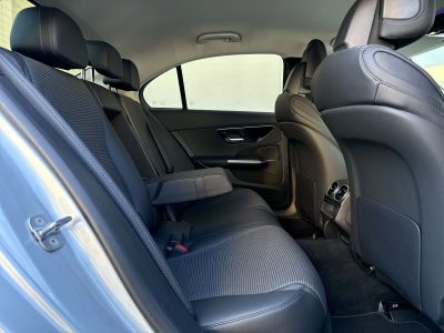 Mercedes-Benz C-Klasse Gebrauchtwagen